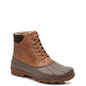Sperry Top Sider Men’s Duck Boots
